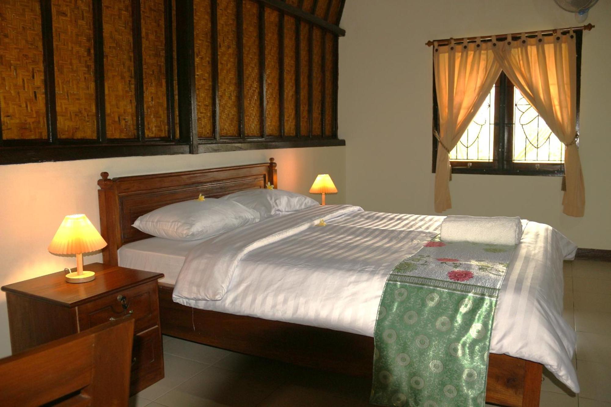 Green Orry Inn טטבאטו מראה חיצוני תמונה